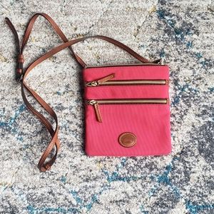 Dooney & Bourke Crossbody Purse